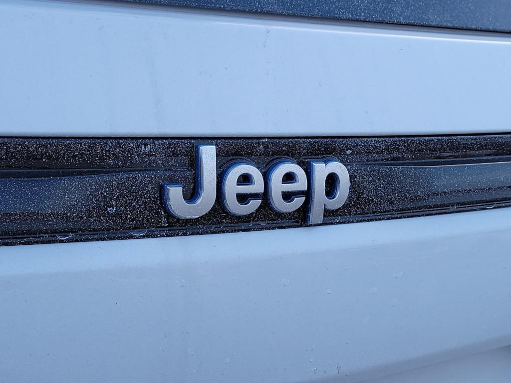 new 2024 Jeep Grand Cherokee 4xe car, priced at $55,830