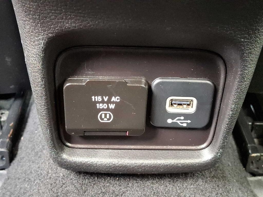used 2019 Jeep Compass car, priced at $17,363