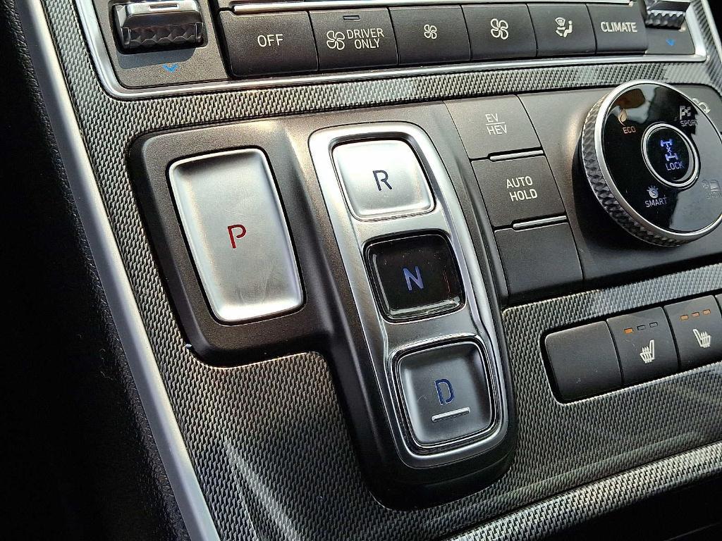 used 2023 Hyundai Santa Fe Plug-In Hybrid car, priced at $24,998