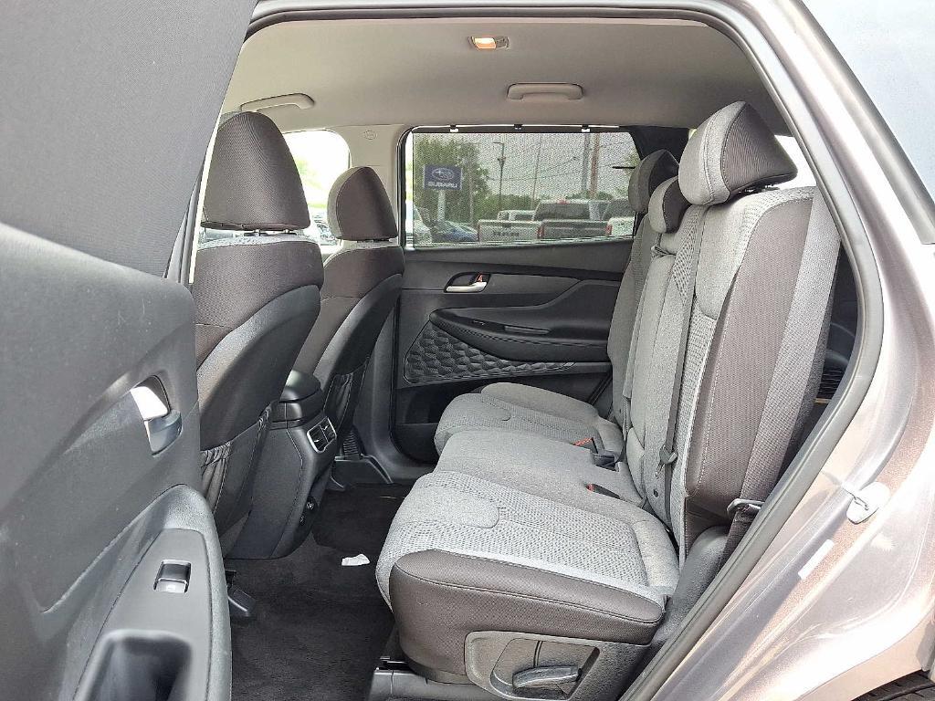 used 2023 Hyundai Santa Fe Plug-In Hybrid car, priced at $24,998