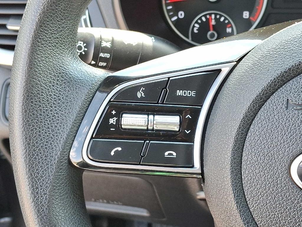 used 2020 Kia Optima car, priced at $14,347