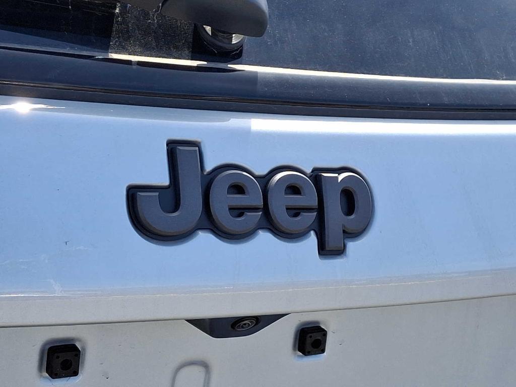new 2025 Jeep Compass car, priced at $34,430