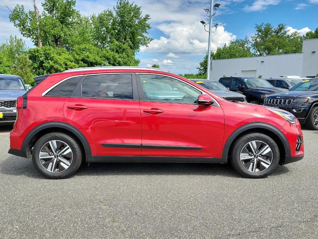 used 2020 Kia Niro Plug-In Hybrid car, priced at $21,316