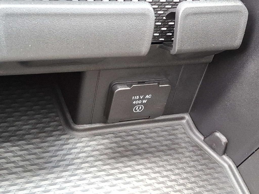 new 2025 Ram 1500 car, priced at $63,850