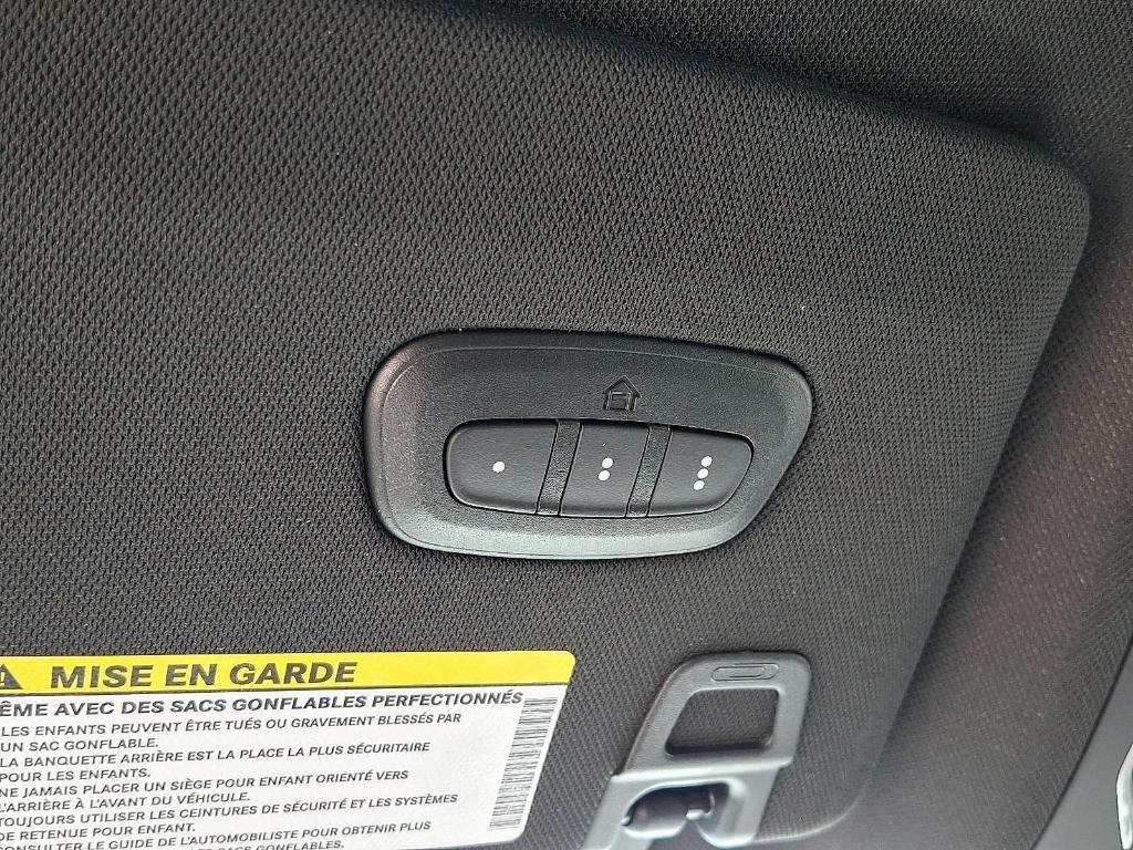 new 2025 Jeep Grand Cherokee car