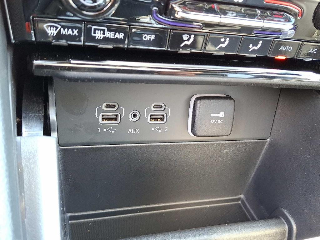 new 2025 Jeep Grand Cherokee car