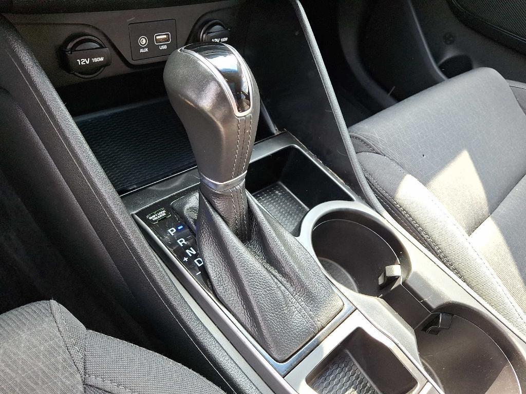 used 2017 Hyundai Tucson car, priced at $14,819