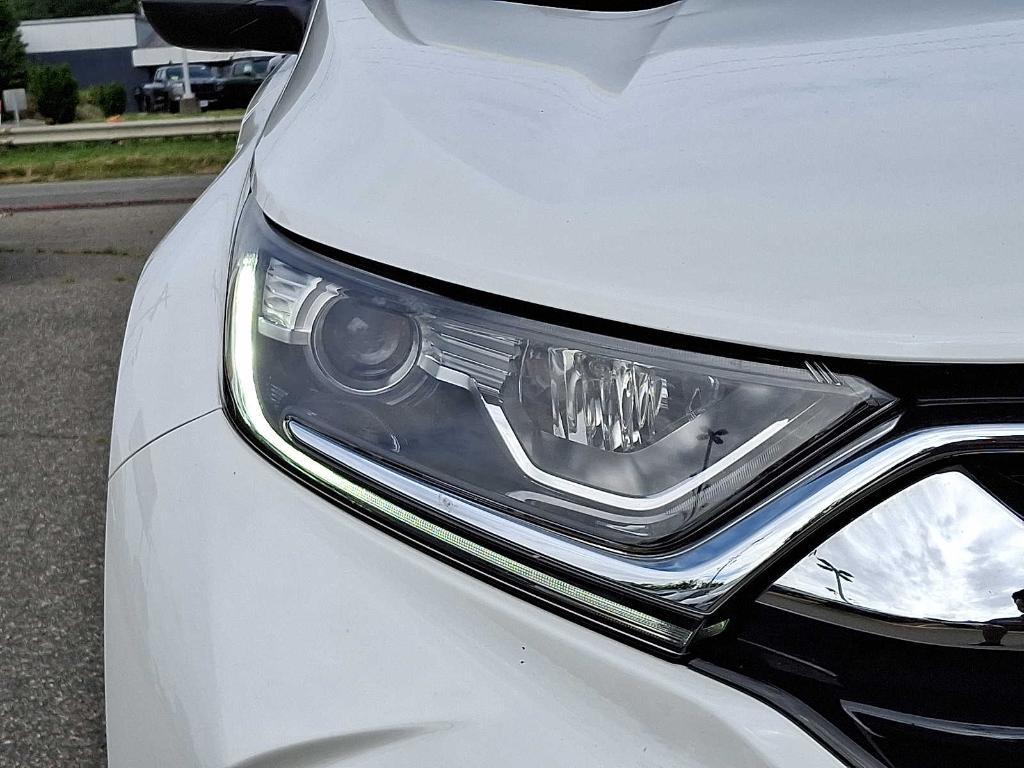 used 2019 Honda CR-V car, priced at $19,956