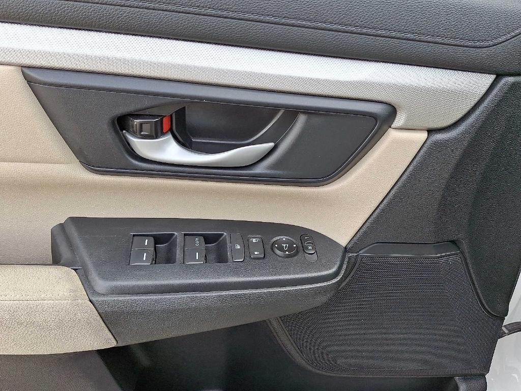 used 2019 Honda CR-V car, priced at $19,956