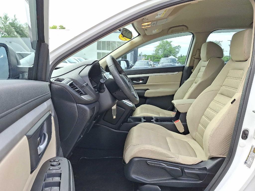 used 2019 Honda CR-V car, priced at $19,956