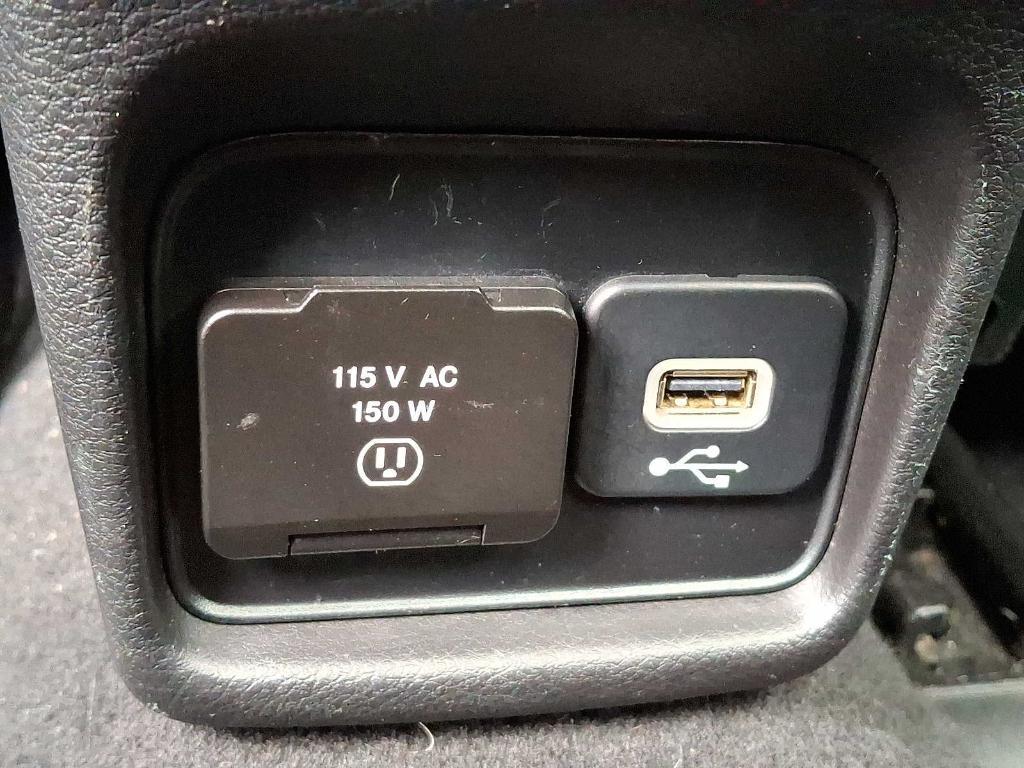 used 2021 Jeep Compass car, priced at $19,209