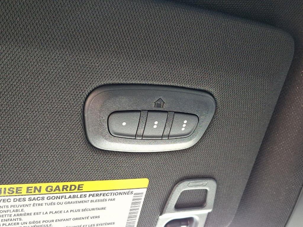 new 2025 Jeep Grand Cherokee car, priced at $50,884