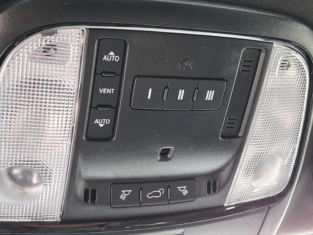 new 2025 Dodge Durango car, priced at $62,565