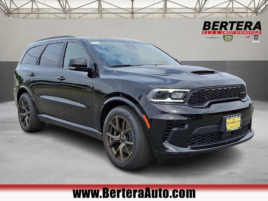 new 2025 Dodge Durango car, priced at $62,565