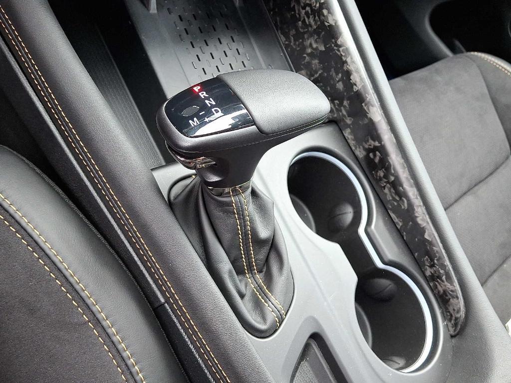 new 2025 Dodge Durango car, priced at $62,565