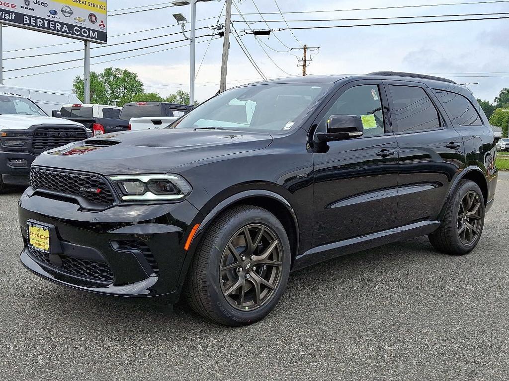 new 2025 Dodge Durango car, priced at $62,565