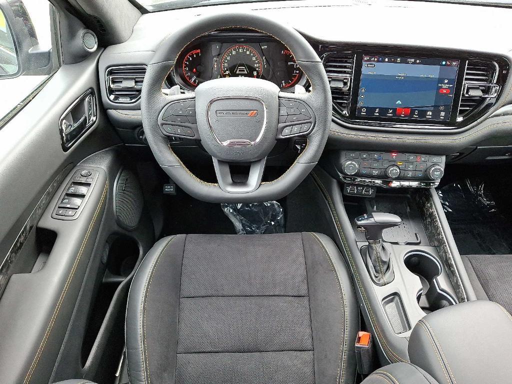 new 2025 Dodge Durango car, priced at $62,565