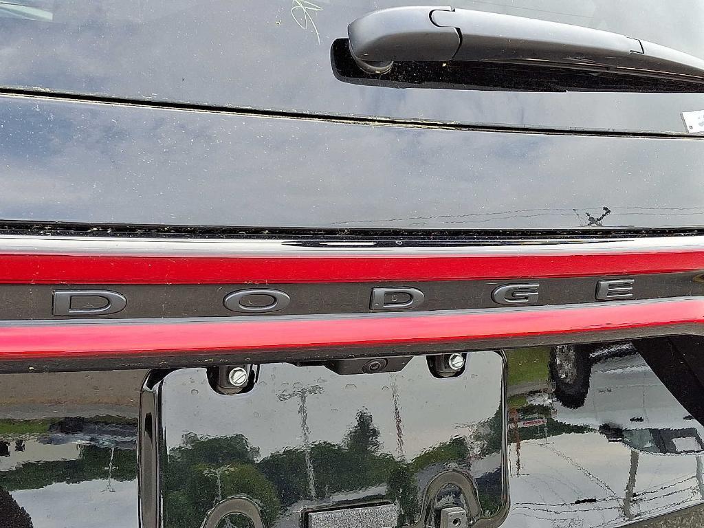 new 2025 Dodge Durango car, priced at $62,565