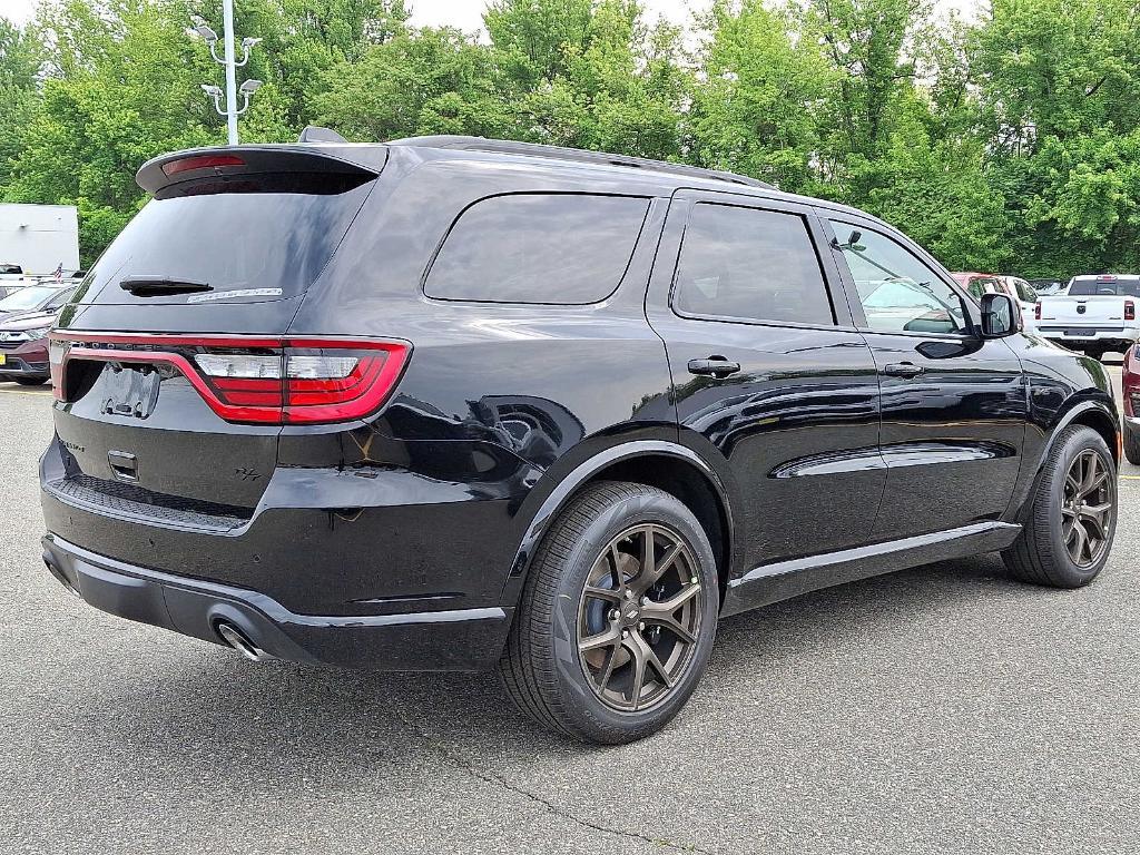 new 2025 Dodge Durango car, priced at $62,565