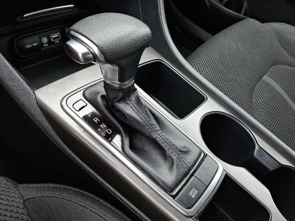 used 2020 Kia Optima car, priced at $14,378