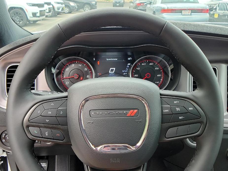 new 2023 Dodge Charger car, priced at $29,615