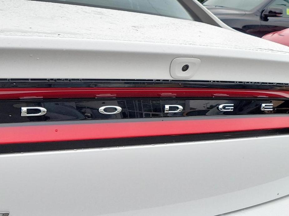 new 2023 Dodge Charger car, priced at $29,615