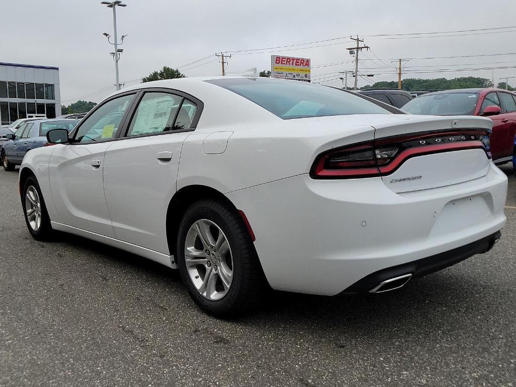 new 2023 Dodge Charger car, priced at $29,615