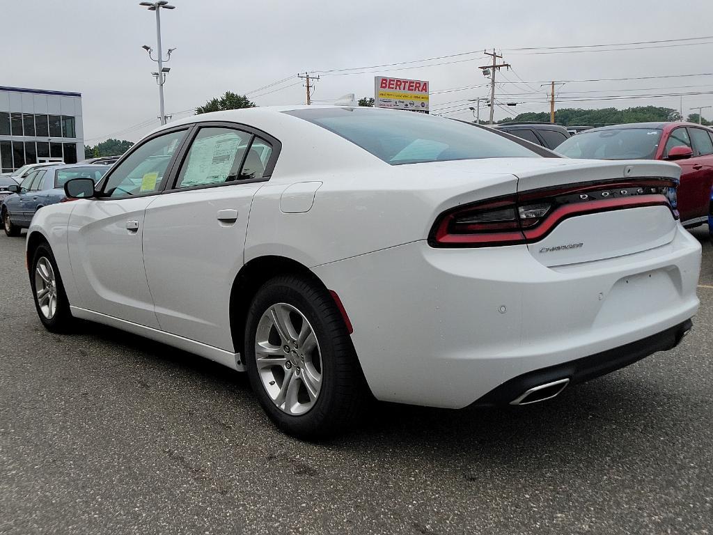 new 2023 Dodge Charger car, priced at $29,615