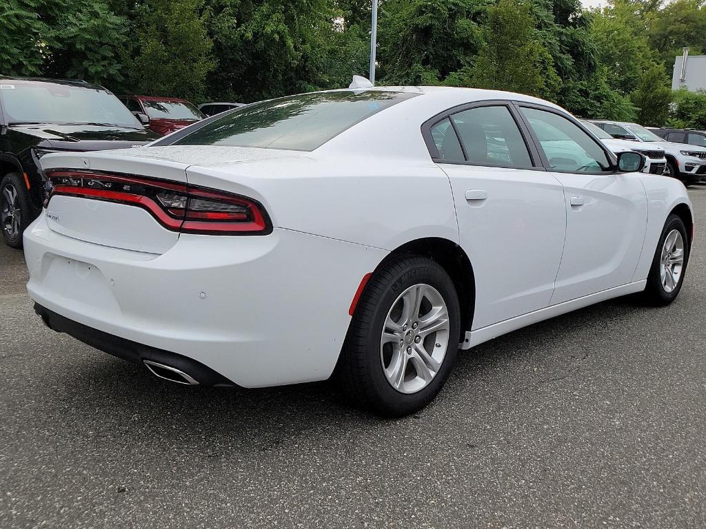 new 2023 Dodge Charger car, priced at $29,615