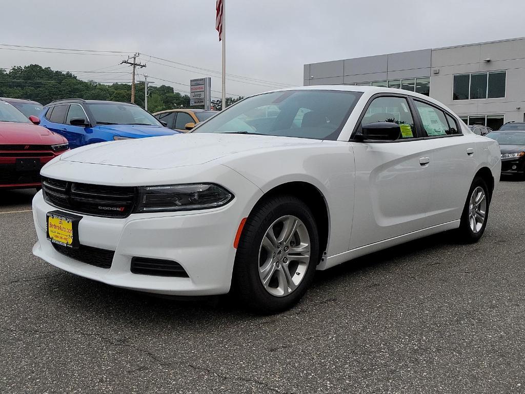 new 2023 Dodge Charger car, priced at $29,615