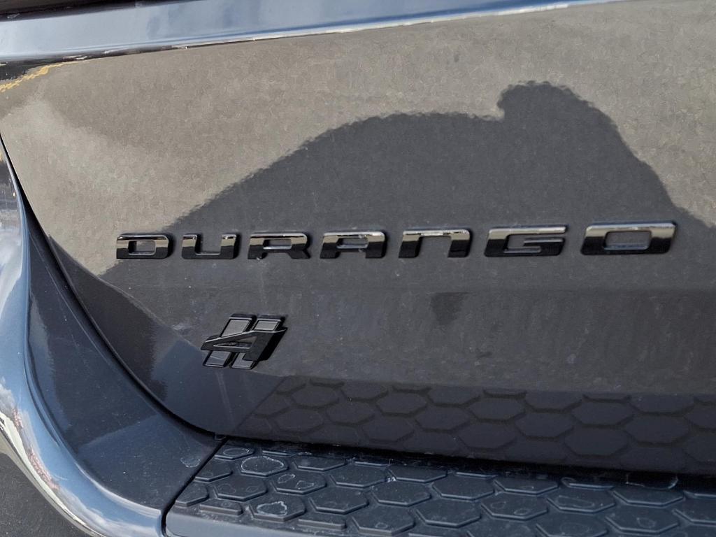 new 2025 Dodge Durango car, priced at $49,170