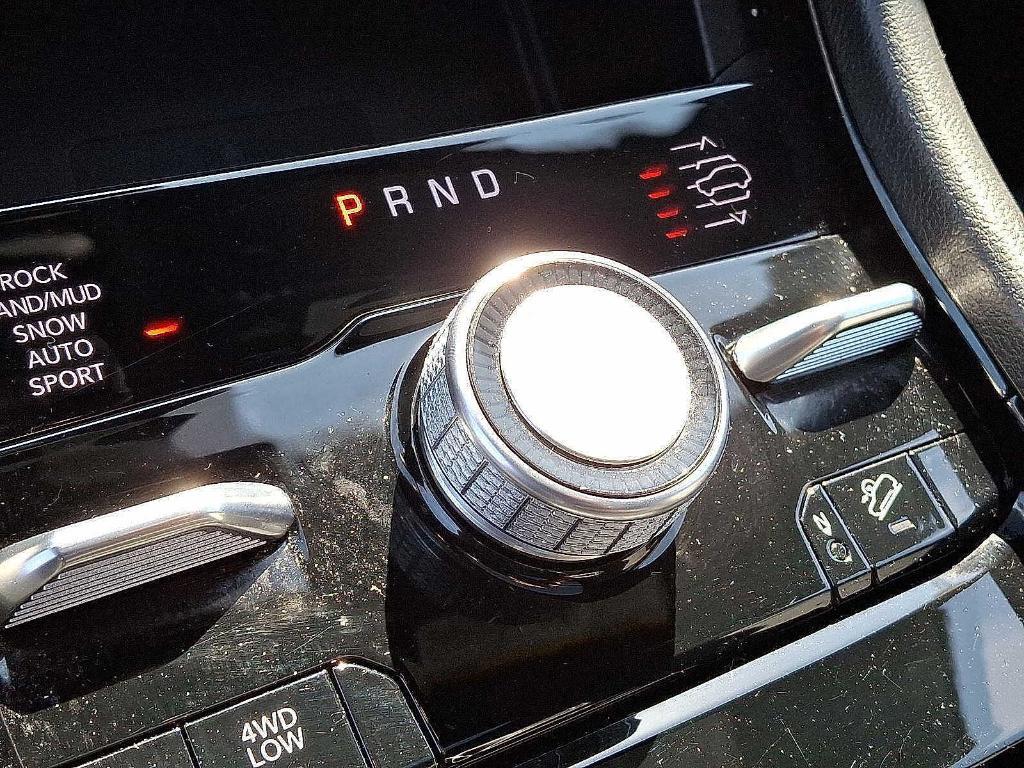 used 2023 Jeep Grand Cherokee 4xe car, priced at $39,128