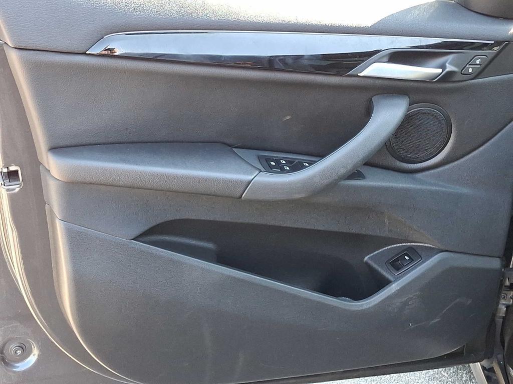 used 2021 BMW X1 car, priced at $23,901