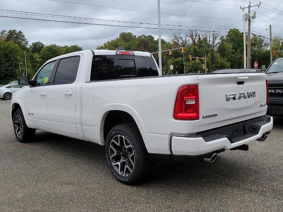 new 2025 Ram 1500 car, priced at $59,415