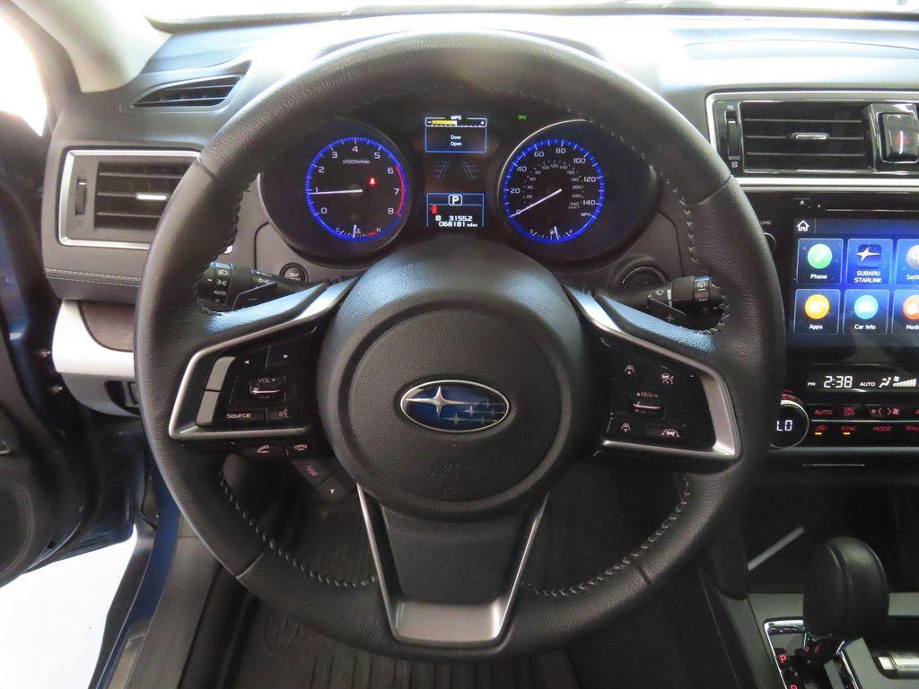 used 2019 Subaru Outback car, priced at $19,987