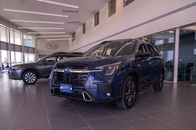 new 2025 Subaru Forester car, priced at $36,018