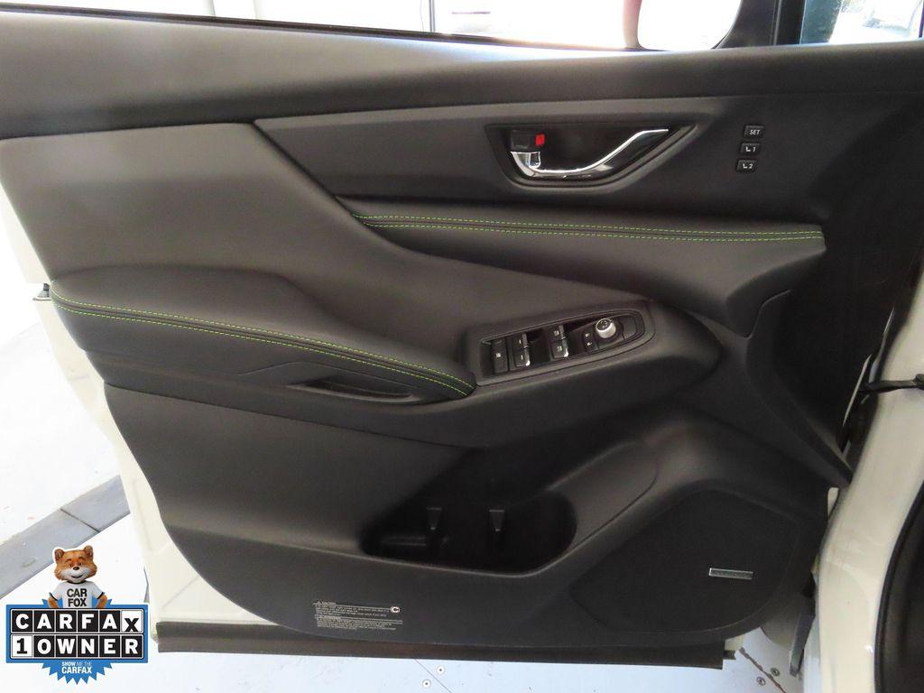 used 2023 Subaru Ascent car, priced at $33,360