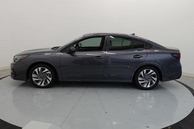 used 2024 Subaru Legacy car, priced at $28,415