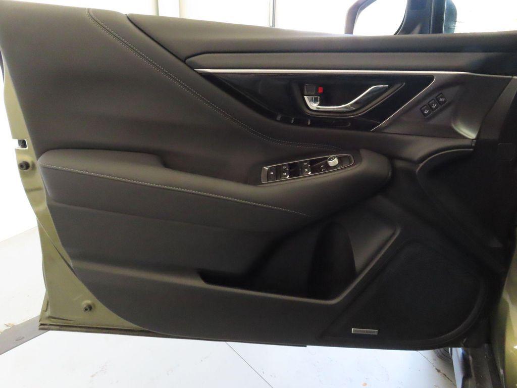 used 2024 Subaru Outback car, priced at $31,885