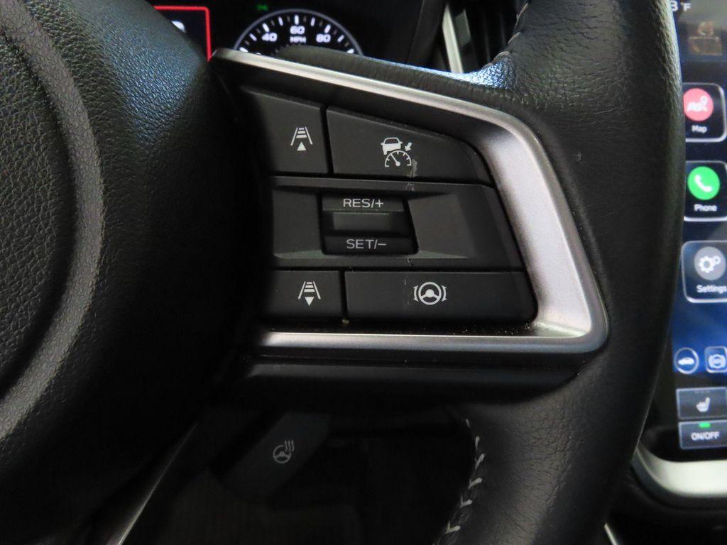 used 2024 Subaru Outback car, priced at $31,885