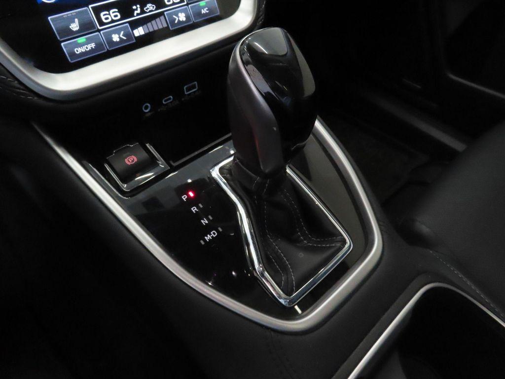 used 2024 Subaru Outback car, priced at $31,885