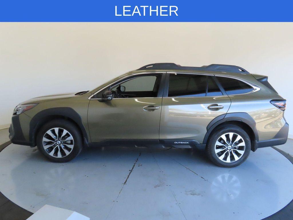 used 2024 Subaru Outback car, priced at $31,885