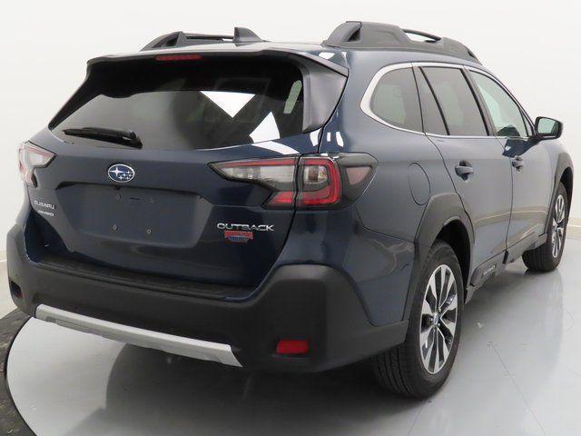 new 2025 Subaru Outback car, priced at $37,709