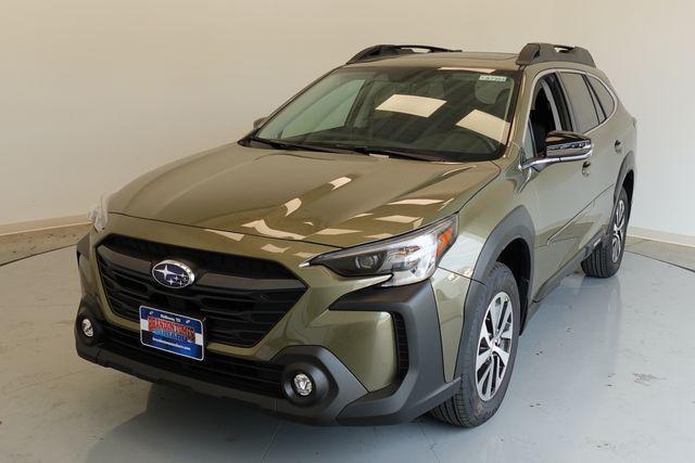 new 2025 Subaru Outback car, priced at $34,039