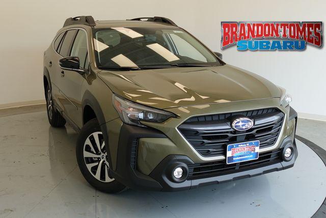 new 2025 Subaru Outback car, priced at $34,039