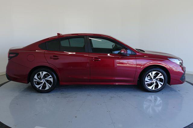 new 2025 Subaru Legacy car, priced at $28,411