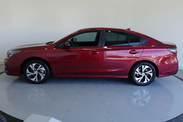 new 2025 Subaru Legacy car, priced at $28,411