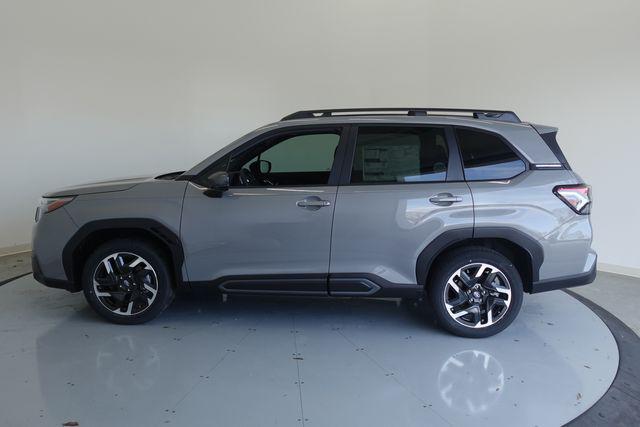 new 2025 Subaru Forester car, priced at $37,325