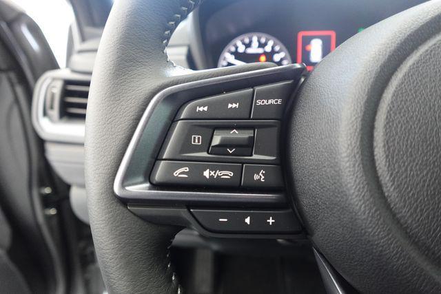 new 2025 Subaru Forester car, priced at $37,325