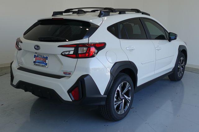 new 2024 Subaru Crosstrek car, priced at $28,776